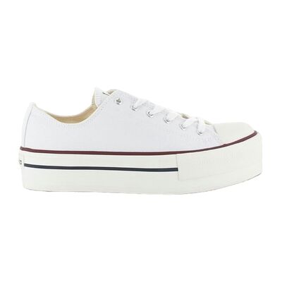 Victoria Sneaker Basket 36;37;38;39;40 Female Victoria Sneaker Basket 36;37;38;39;40 Female