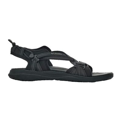 Columbia Flache Sandalen Sandale 36;40 Columbia Flache Sandalen Sandale 36;40