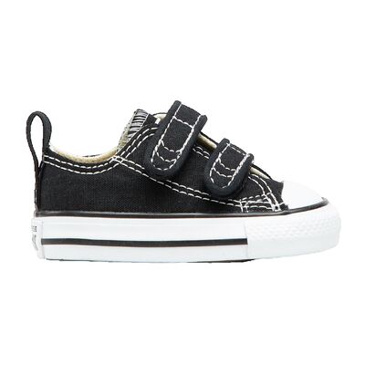 Converse Sneaker Baskets Chuck Taylor All Star Kids Low Bleu 20;21 Male Converse Sneaker Baskets Chuck Taylor All Star Kids Low Bleu 20;21 Male