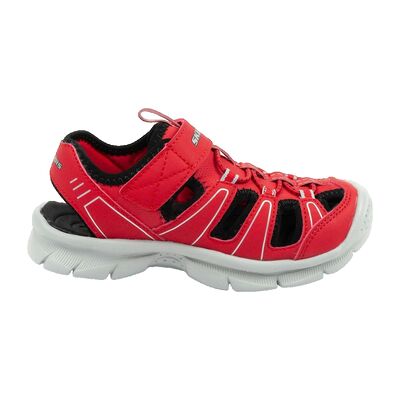 Skechers Flache Sandalen Relix 35 Skechers Flache Sandalen Relix 35