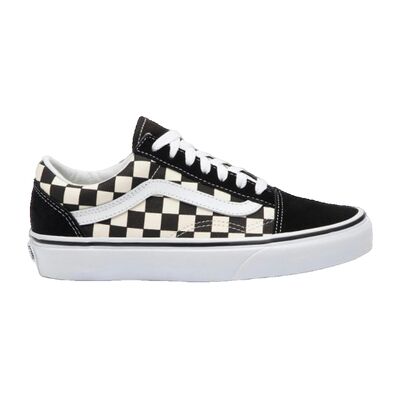 Vans Sneaker Old Skool Primary Check 36;37;38;39;40;41;35 Female Vans Sneaker Old Skool Primary Check 36;37;38;39;40;41;35 Female