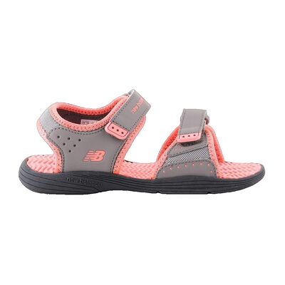 New Balance K2004PKG Rosa - Sandalen für Kinder New Balance K2004PKG Rosa - Sandalen für Kinder