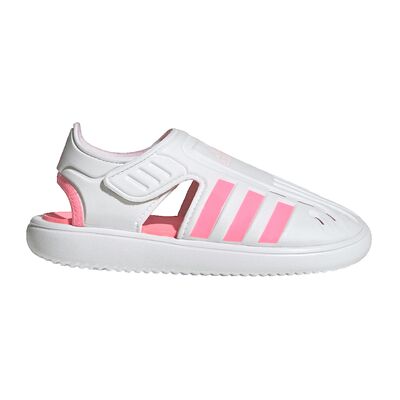 Adidas Flache Sandalen Summer Closed Toe Water 34 Adidas Flache Sandalen Summer Closed Toe Water 34