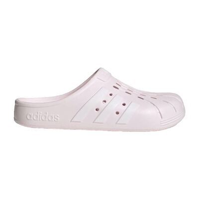 Adidas Flache Sandalen Adilette Clogs 46;44 1/2 Adidas Flache Sandalen Adilette Clogs 46;44 1/2