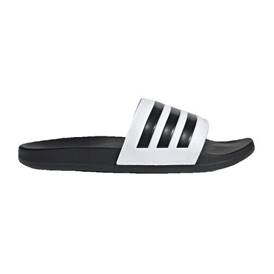 Adidas Flache Sandalen Sandales Adilette Comfort Synthétique 37;38;39;42;46 Adidas Flache Sandalen Sandales Adilette Comfort Synthétique 37;38;39;42;46