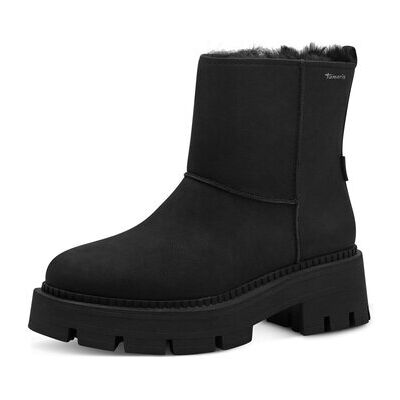 Tamaris Stiefel Stiefeletten Da.-Stiefel -40 41 Female Tamaris Stiefel Stiefeletten Da.-Stiefel -40 41 Female