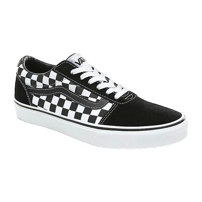 Vans Sneaker Baskets Ward Daim 40;44;46;44 1/2 Male Vans Sneaker Baskets Ward Daim 40;44;46;44 1/2 Male
