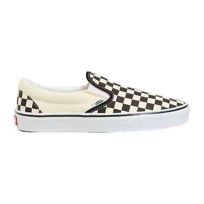 Vans Sandalen Imprimée Damier Sans Lacet Ua Classic Slipon 48;34 1/2 Male Vans Sandalen Imprimée Damier Sans Lacet Ua Classic Slipon 48;34 1/2 Male