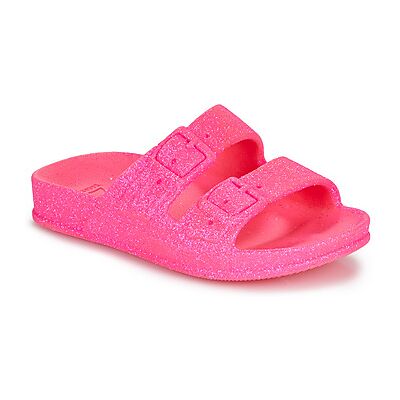 Cacatoès Pantoffeln Kinder Neon Babies 31 / 32;27 / 28;33 / 34 Female Cacatoès Pantoffeln Kinder Neon Babies 31 / 32;27 / 28;33 / 34 Female