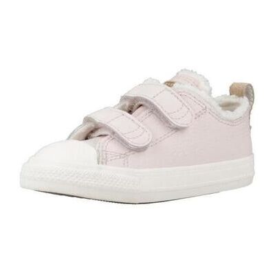 Converse Kinderschuhe Chuck Taylor All Star Leasther Sherpa Easy-On 18;19;20 Female Converse Kinderschuhe Chuck Taylor All Star Leasther Sherpa Easy-On 18;19;20 Female