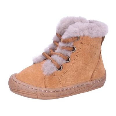 Froddo Stiefeletten Schnuerstiefel Cognac G2110140-2 22;24 Male Froddo Stiefeletten Schnuerstiefel Cognac G2110140-2 22;24 Male