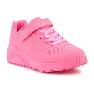 Skechers Sandalen Uno Lite 310451l-Npnk Neon Pink 36 1/2 Female Skechers Sandalen Uno Lite 310451l-Npnk Neon Pink 36 1/2 Female