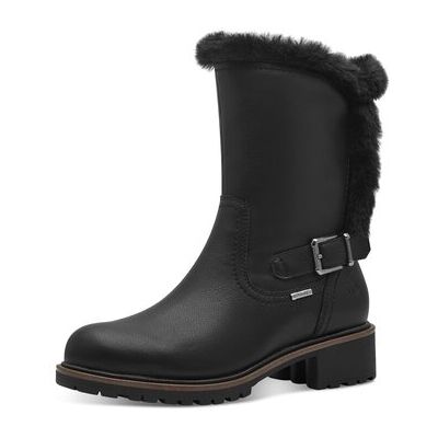 Tamaris Stiefel Stiefeletten M2648443 1-26484-43/001 41 Female Tamaris Stiefel Stiefeletten M2648443 1-26484-43/001 41 Female