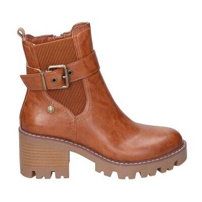 Refresh Stiefeletten 112722 36;37;39;40 Female Refresh Stiefeletten 112722 36;37;39;40 Female