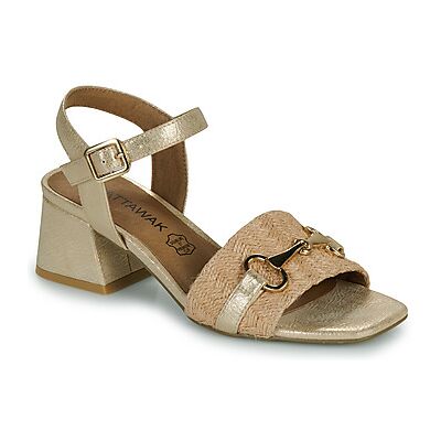 Chattawak Keilabsatzsandalen Laura 36;40 Female Chattawak Keilabsatzsandalen Laura 36;40 Female