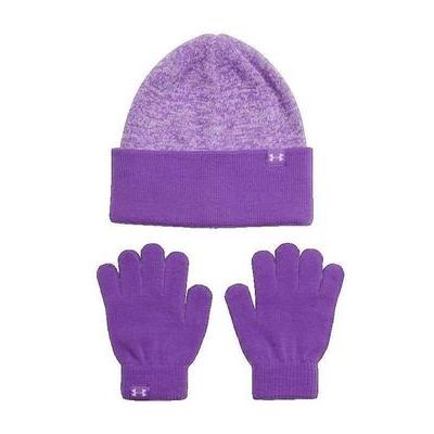 Under Armour Kinder-Mütze Gants Et Ensemble Ua Einheitsgrösse Female Under Armour Kinder-Mütze Gants Et Ensemble Ua Einheitsgrösse Female