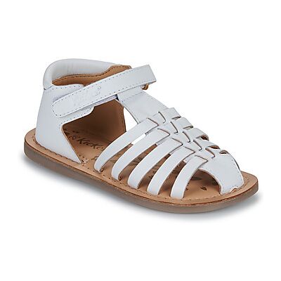 Kickers Flache Sandalen Kick Dilola 24;25 Kickers Flache Sandalen Kick Dilola 24;25