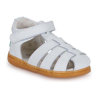 Kickers Flache Sandalen Kick Flo 20;21;22;23;25 Kickers Flache Sandalen Kick Flo 20;21;22;23;25