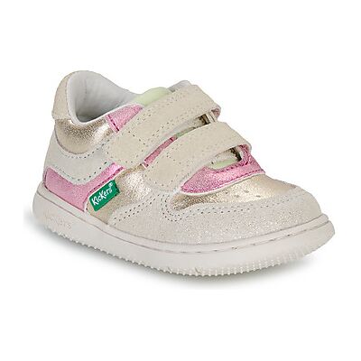 Kickers Kinderschuhe Kickmotion 20 Female Kickers Kinderschuhe Kickmotion 20 Female