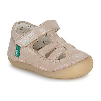 Kickers Flache Sandalen Sushy 24;26;27 Kickers Flache Sandalen Sushy 24;26;27
