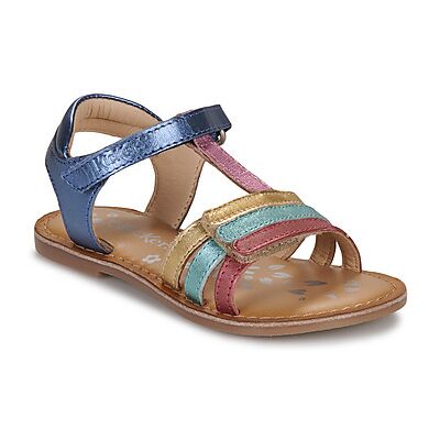 Kickers Flache Sandalen Diamanto 24;26 Kickers Flache Sandalen Diamanto 24;26