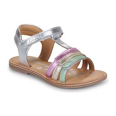 Kickers Flache Sandalen Diamanto 24;25;26 Kickers Flache Sandalen Diamanto 24;25;26