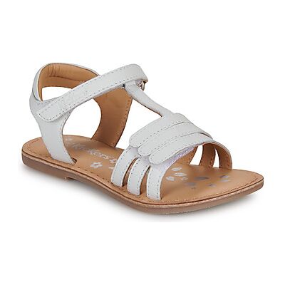 Kickers Flache Sandalen Diamanto 24;25;26;28;29;31;33 Kickers Flache Sandalen Diamanto 24;25;26;28;29;31;33