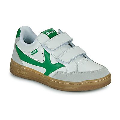 Kickers Kinderschuhe Kick Kagal 30;34 Male Kickers Kinderschuhe Kick Kagal 30;34 Male