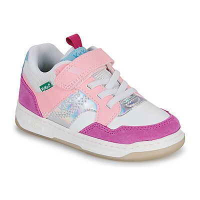 Kickers Kinderschuhe Kickarting 30;32;34 Female Kickers Kinderschuhe Kickarting 30;32;34 Female