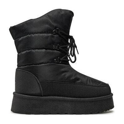 Big Star Moonboots Big Kin 38;39 Female Big Star Moonboots Big Kin 38;39 Female
