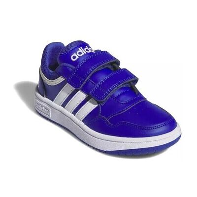 Adidas - Hoops 3.0 IH8013 - Blau - 28 EUR - Shoes Adidas - Hoops 3.0 IH8013 - Blau - 28 EUR - Shoes