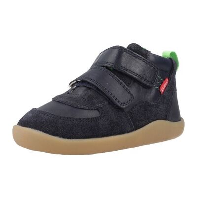 Kickers Halbschuhe Kickfresho 21 Male Kickers Halbschuhe Kickfresho 21 Male