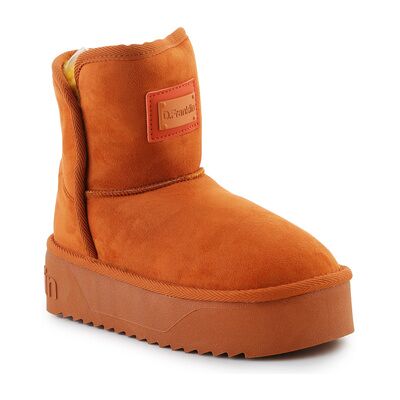 D.Franklin Damenstiefel Nordic V.2 Basic Low Orange Dfsh371004-Oran 36;37;38;39 Female D.Franklin Damenstiefel Nordic V.2 Basic Low Orange Dfsh371004-Oran 36;37;38;39 Female