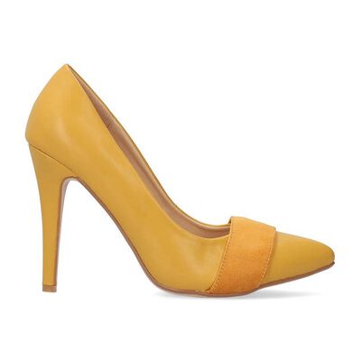 Andypola Pumps Am5730 42;43;44 Female Andypola Pumps Am5730 42;43;44 Female