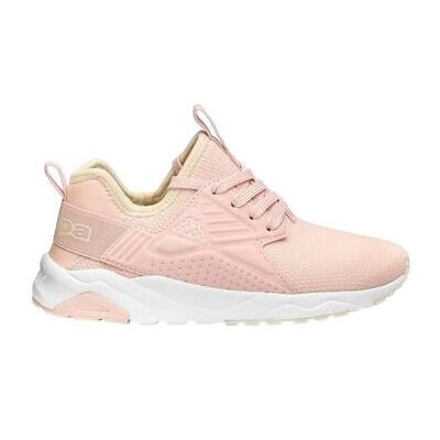 Kappa Sneaker Sneakers San Puerto Lace 36;37;35 Female Kappa Sneaker Sneakers San Puerto Lace 36;37;35 Female