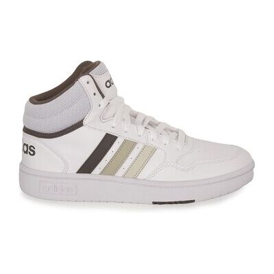 Adidas Turnschuhe Hoops 3 Mid 36;38;40;36 2/3;37 1/3;38 2/3;39 1/3;35 1/2 Female Adidas Turnschuhe Hoops 3 Mid 36;38;40;36 2/3;37 1/3;38 2/3;39 1/3;35 1/2 Female