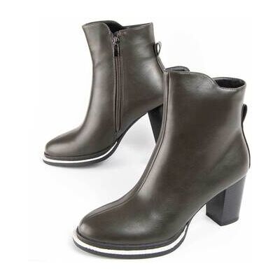 Montevita Stiefel Mit Absatz 100705 39;41 Montevita Stiefel Mit Absatz 100705 39;41
