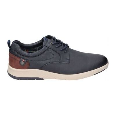 Refresh Halbschuhe 112723 40 Male Refresh Halbschuhe 112723 40 Male