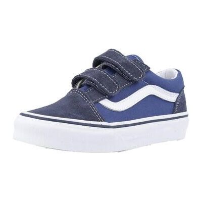 Vans Kinderschuhe Old Skool V 27;31;32;33;34;32 1/2;31 1/2 Male Vans Kinderschuhe Old Skool V 27;31;32;33;34;32 1/2;31 1/2 Male