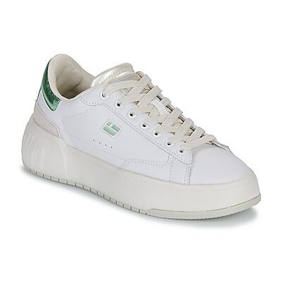 D.Franklin Sneaker 321 Court 37;38;39;40;41 Female D.Franklin Sneaker 321 Court 37;38;39;40;41 Female