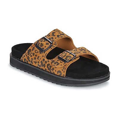D.Franklin Pantoffeln 405 Nordic Sandal 37;38 Female D.Franklin Pantoffeln 405 Nordic Sandal 37;38 Female