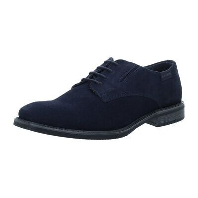 Bugatti Halbschuhe Schnuerschuhe 313-Alk02-1400-4100 41 Male Bugatti Halbschuhe Schnuerschuhe 313-Alk02-1400-4100 41 Male