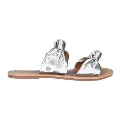 Pepe Jeans Flache Sandalen Pls90410 Malibu Laces 37;39;40 Pepe Jeans Flache Sandalen Pls90410 Malibu Laces 37;39;40