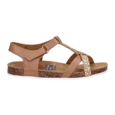 Kickers Flache Sandalen 784662-30 Bodery 24;25;26 Kickers Flache Sandalen 784662-30 Bodery 24;25;26