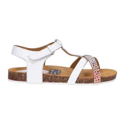 Kickers Flache Sandalen 784661-30 Bodery 24;26;27;28 Kickers Flache Sandalen 784661-30 Bodery 24;26;27;28