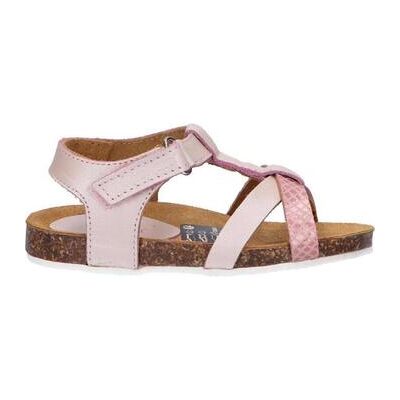 Kickers Flache Sandalen 784660-30 Bodery 24;26;28;31;35 Kickers Flache Sandalen 784660-30 Bodery 24;26;28;31;35