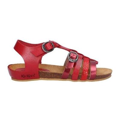Kickers Flache Sandalen 784650-30 Bobban 36 Kickers Flache Sandalen 784650-30 Bobban 36