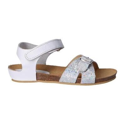 Kickers Flache Sandalen 784640-30 Bobbun 36;35 Kickers Flache Sandalen 784640-30 Bobbun 36;35