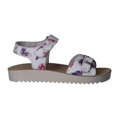 Kickers Keilabsatzsandalen 784531-30 Odyssa 37 Kickers Keilabsatzsandalen 784531-30 Odyssa 37
