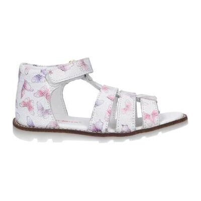 Kickers Flache Sandalen 784391-10 Noopi 21;27 Kickers Flache Sandalen 784391-10 Noopi 21;27